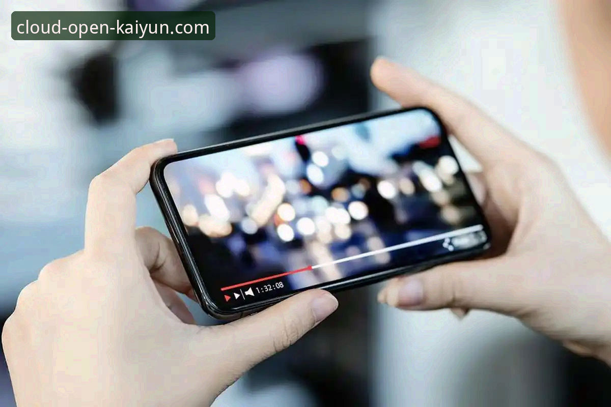 揭秘云开KAIYUN手机客户端常见问题背后的真相：你不知道的流畅体验秘密