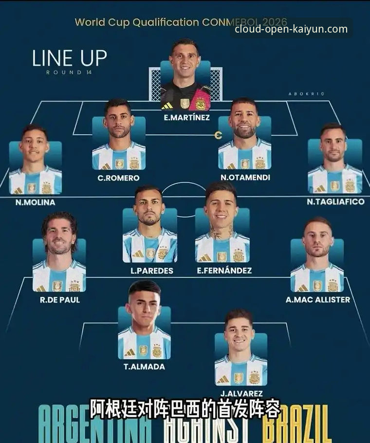 阿根廷5-0大胜赞比亚：一场战术与传承的盛宴详解