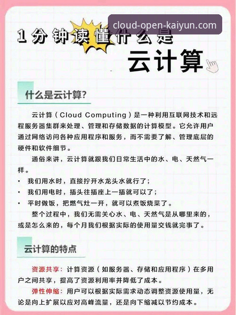 云开KAIYUN使用指南 资深分析师解读:一份高效的云开全站平台使用指南